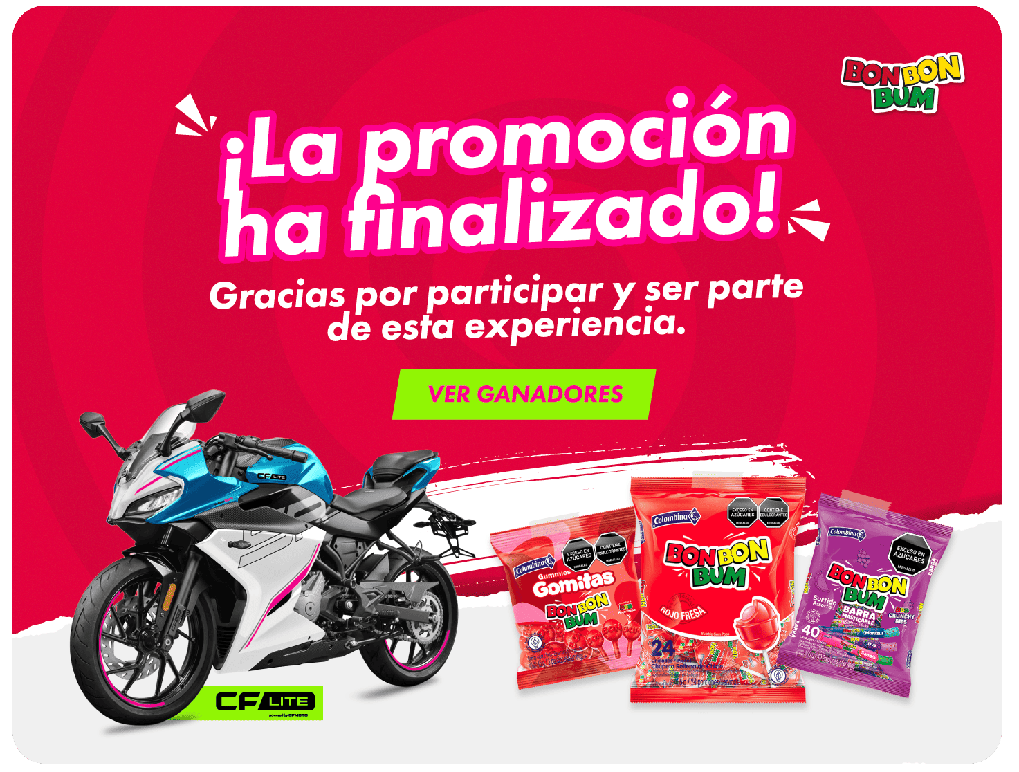 Promoción